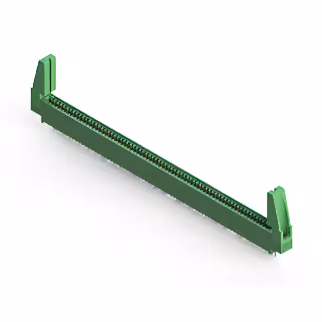 345-071-523-688 EDAC Inc.  Edgeboard Connectors